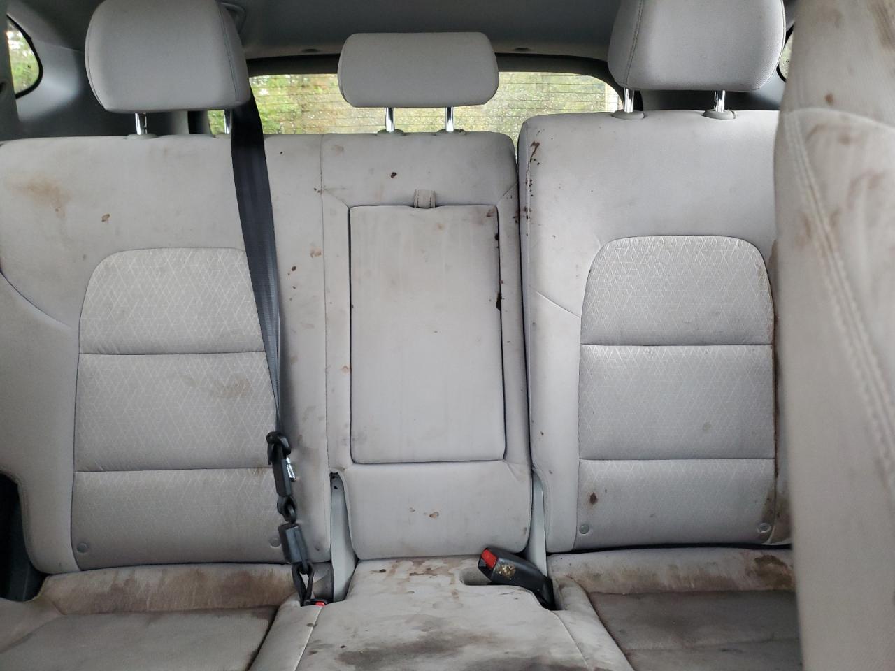 Hyundai TUCSON Se Image 9