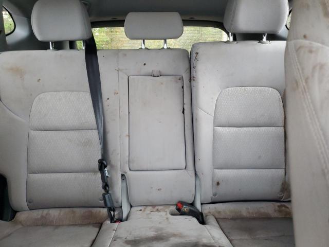 Hyundai TUCSON Se Image 9