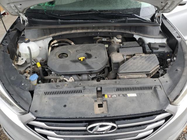 Hyundai TUCSON Se Image 12