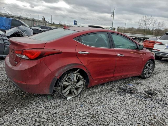 Hyundai ELANTRA Se Image 10