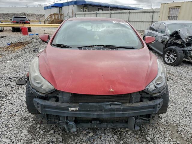 Hyundai ELANTRA Se Image 11