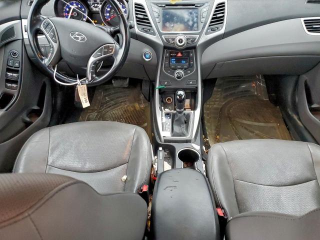 Hyundai ELANTRA Se Image 5