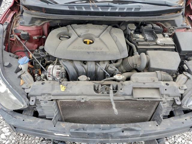 Hyundai ELANTRA Se Image 12