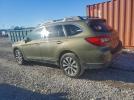 Subaru Outback 2.5i Limited Image 4