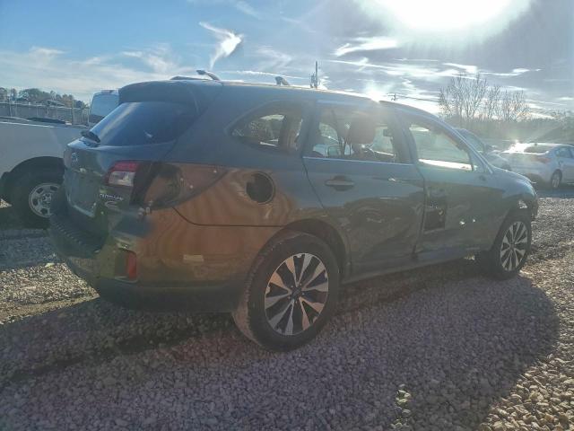 Subaru Outback 2.5i Limited Image 3
