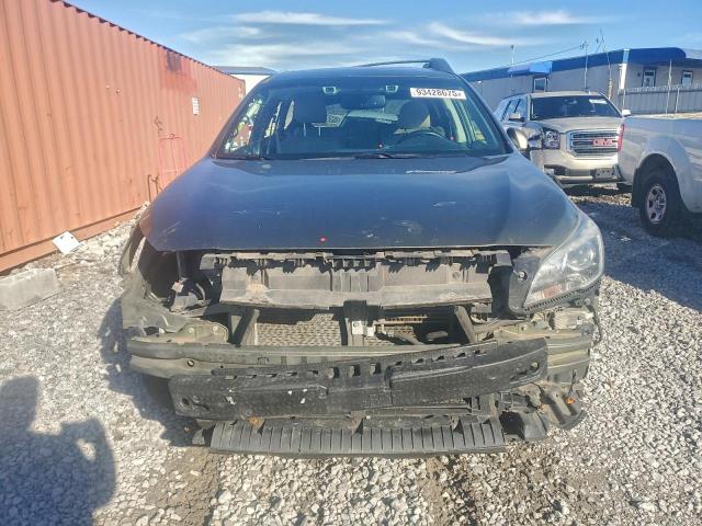 Subaru Outback 2.5i Limited Image 6