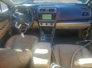 Subaru Outback 2.5i Limited Image 8