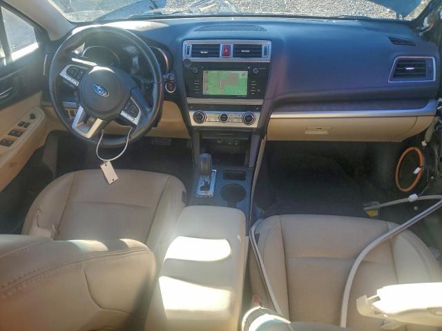 Subaru Outback 2.5i Limited Image 8