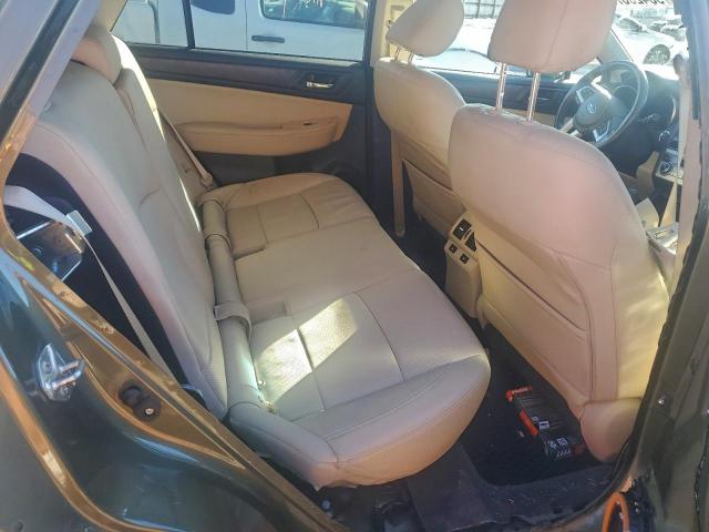 Subaru Outback 2.5i Limited Image 13