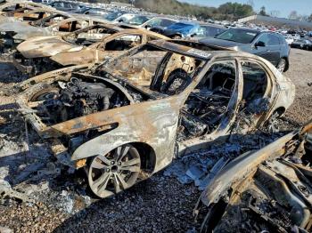  Salvage Cadillac CTS