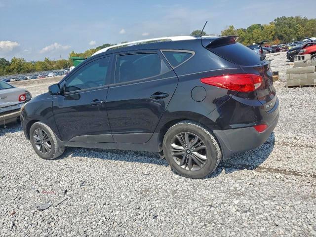 Hyundai TUCSON Limited Image 8