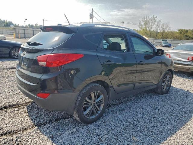 Hyundai TUCSON Limited Image 2