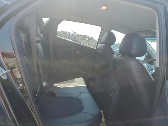 Hyundai TUCSON Limited Image 12