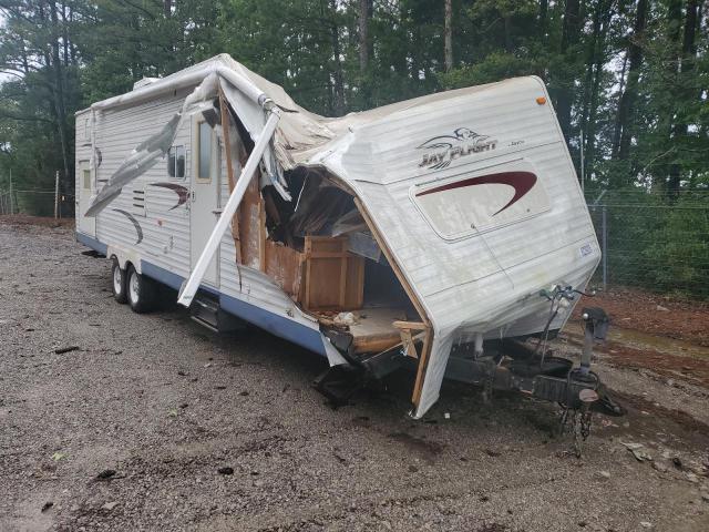  Salvage Jayco Jay Flight