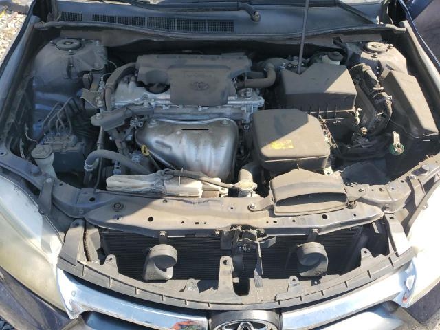 Toyota Camry Le Image 7