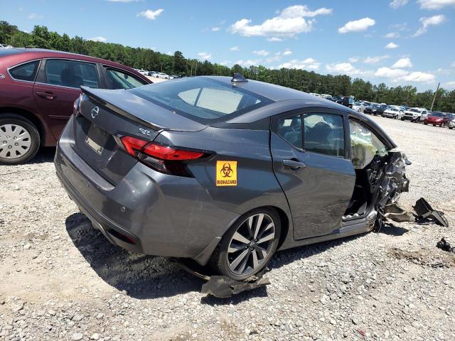 Nissan Versa Sr Image 3