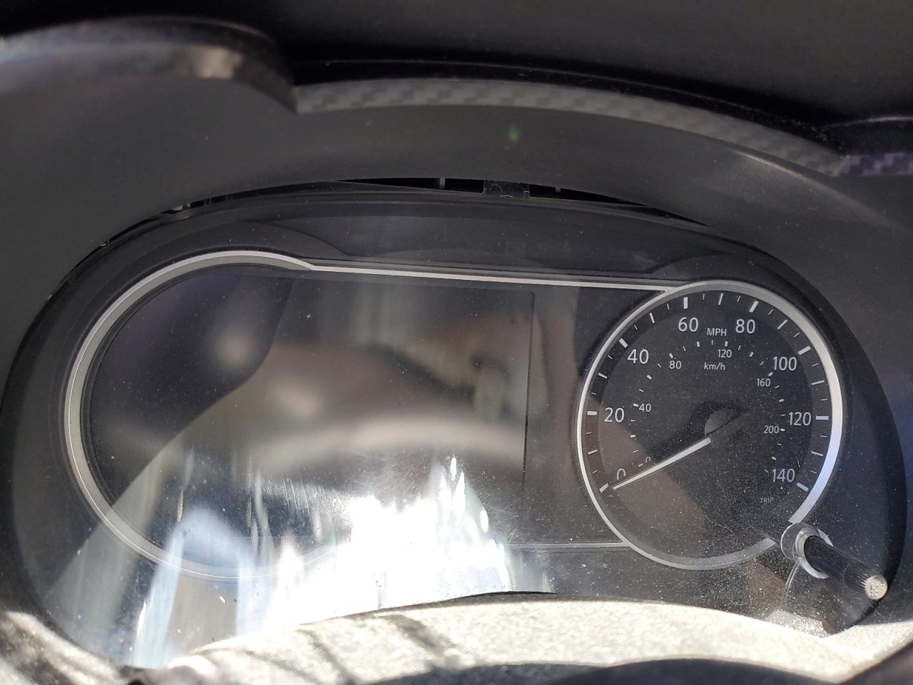 Nissan Versa Sr Image 7