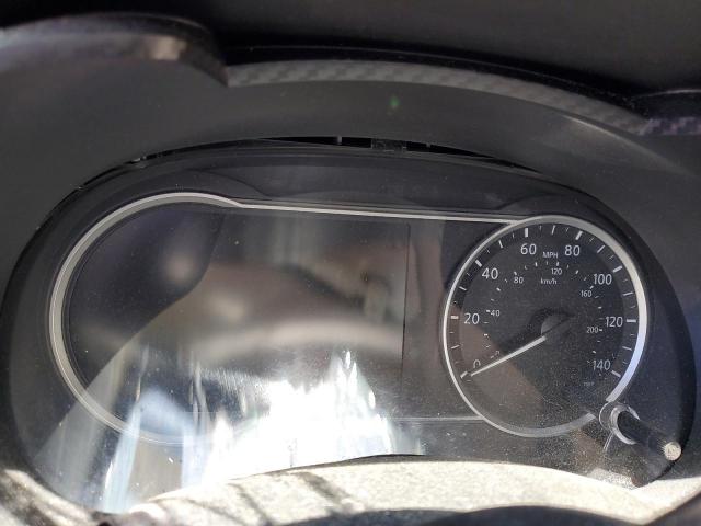 Nissan Versa Sr Image 7