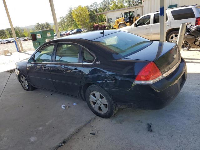 Chevrolet Impala Lt Image 12