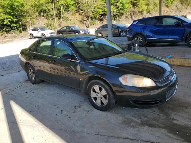 Chevrolet Impala Lt Image 9