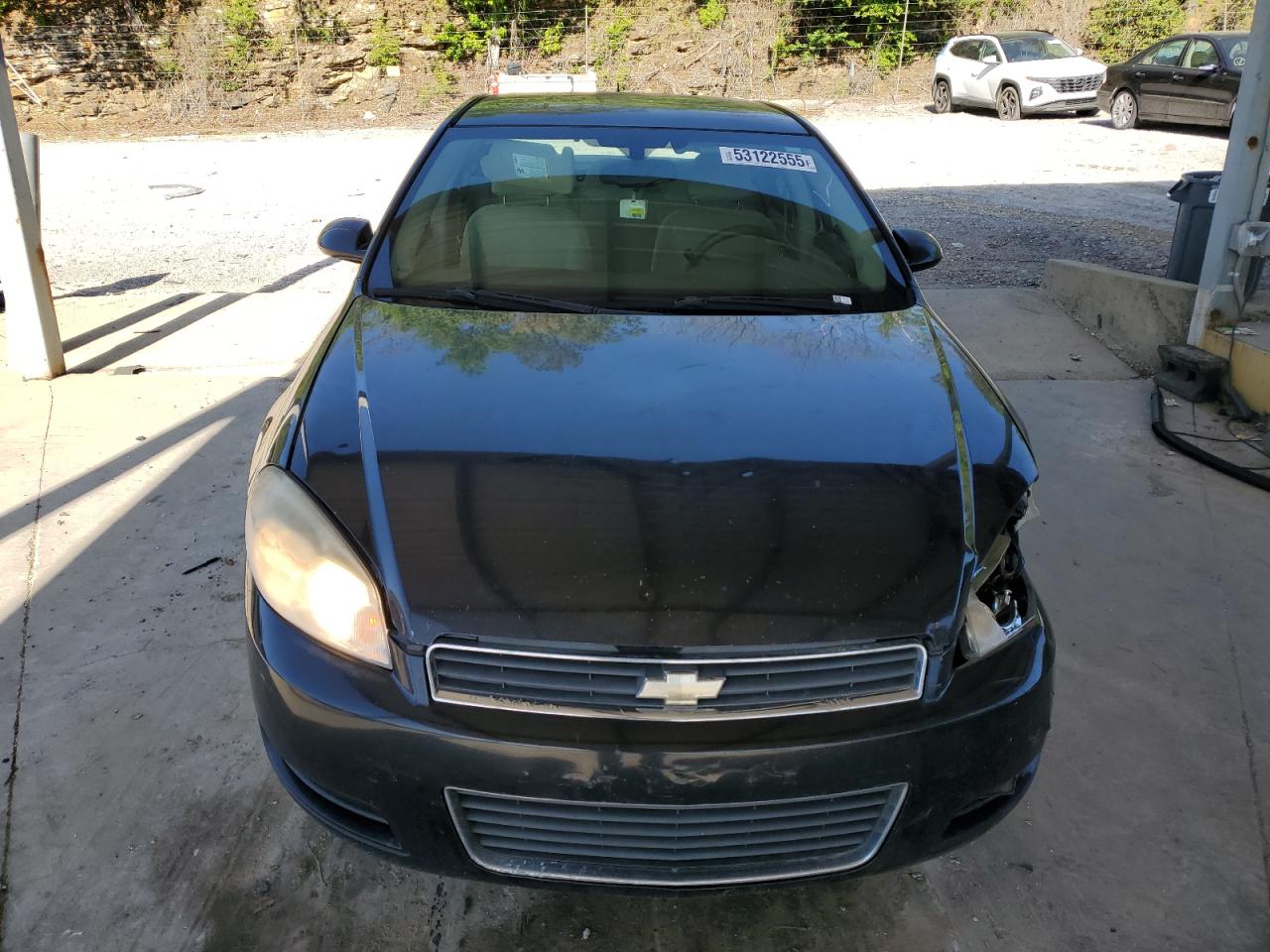 Chevrolet Impala Lt Image 11