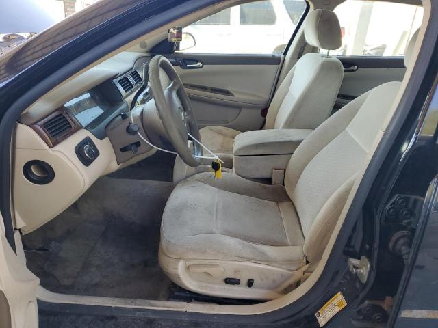 Chevrolet Impala Lt Image 5