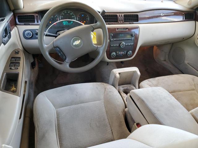 Chevrolet Impala Lt Image 10