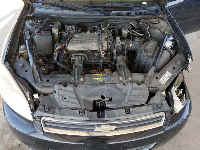 Chevrolet Impala Lt Image 7