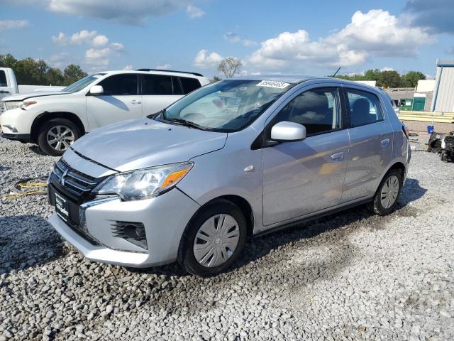  Salvage Mitsubishi Mirage