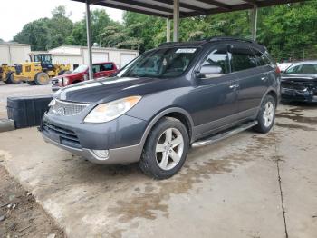  Salvage Hyundai Veracruz