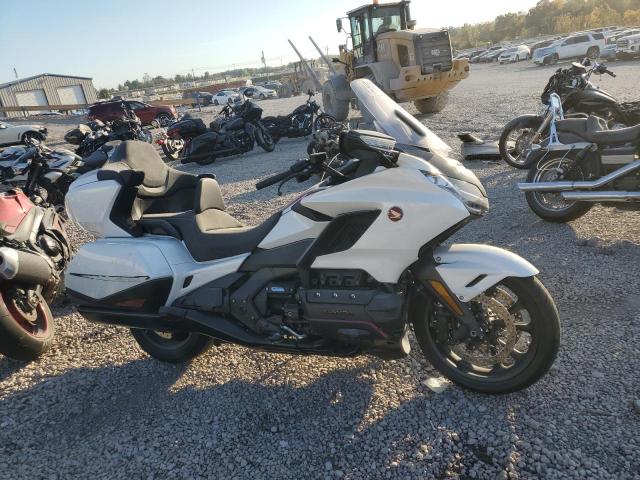  Salvage Honda Gl Cycle