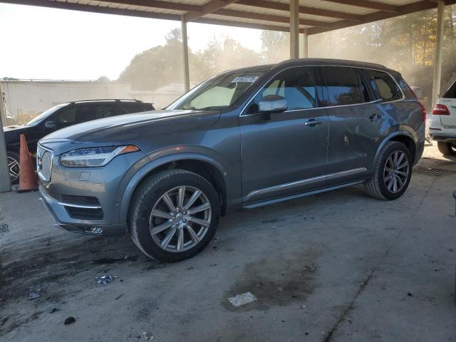  Salvage Volvo XC90