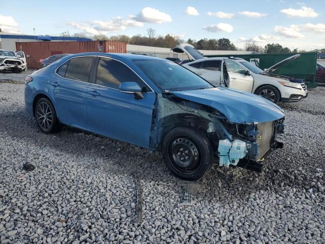 Toyota Camry Se Night Shade Image 5