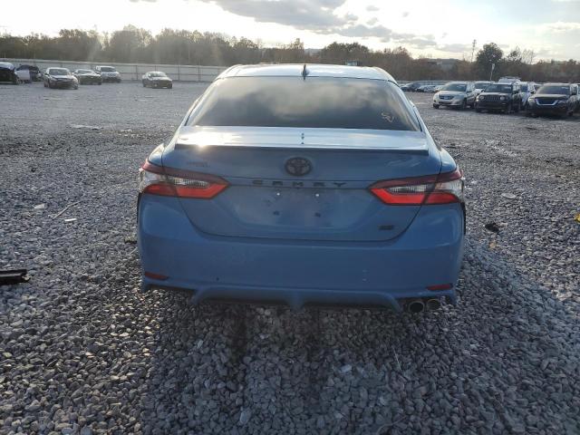 Toyota Camry Se Night Shade Image 6