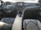 Toyota Camry Se Night Shade Image 2