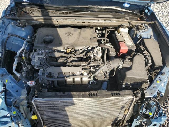 Toyota Camry Se Night Shade Image 8