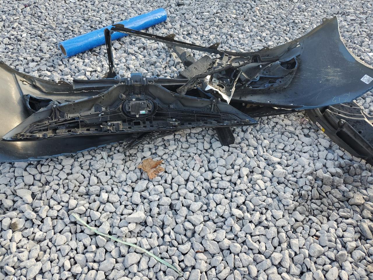 Toyota Camry Se Night Shade Image 12