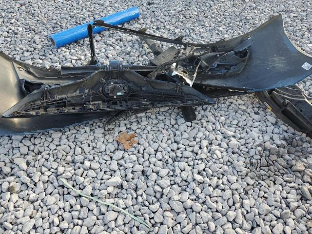 Toyota Camry Se Night Shade Image 12