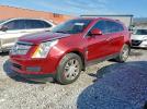 Cadillac SRX Luxury Collection Image 1