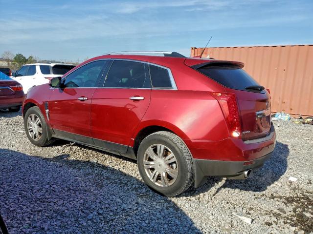 Cadillac SRX Luxury Collection Image 4