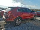 Cadillac SRX Luxury Collection Image 2
