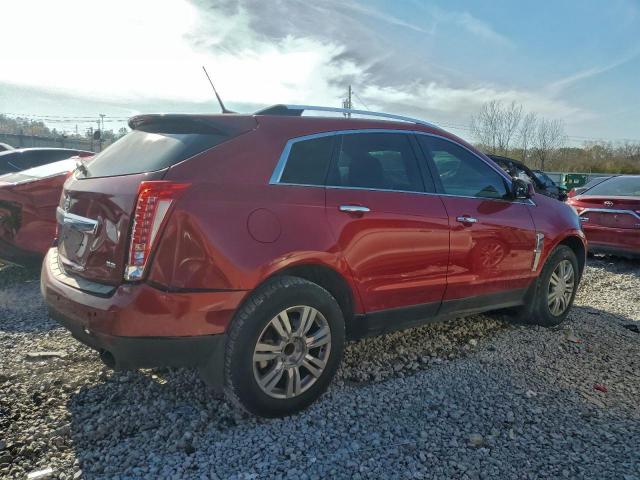 Cadillac SRX Luxury Collection Image 2