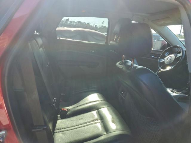 Cadillac SRX Luxury Collection Image 6