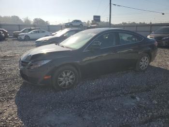  Salvage Mazda 6