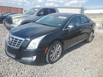  Salvage Cadillac XTS