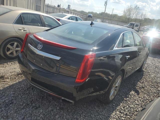 Cadillac XTS Luxury Collection Image 10