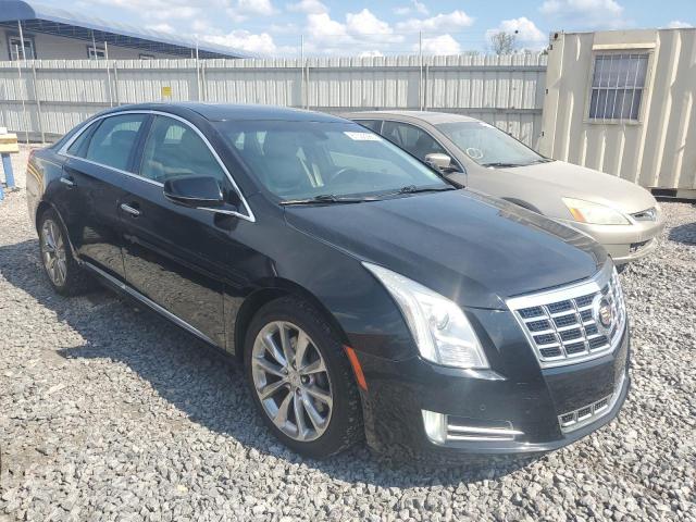 Cadillac XTS Luxury Collection Image 4