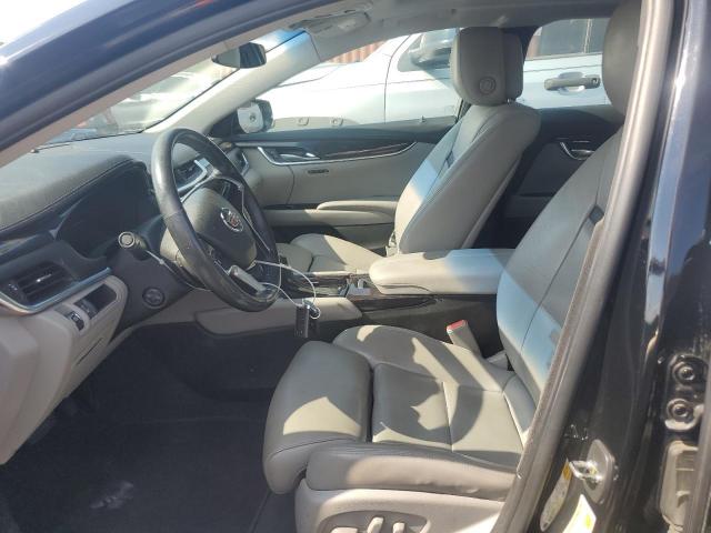 Cadillac XTS Luxury Collection Image 2