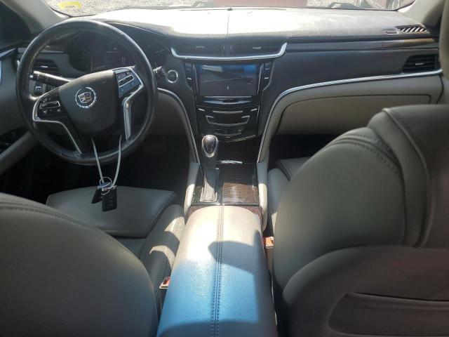 Cadillac XTS Luxury Collection Image 6