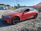 Tesla Model S P85d Image 1